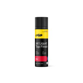 TOKO Jet Liquid Top Finish 70ml - Premium Gleitwachs...