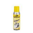 TOKO Performance Liquid Sprüh Gleitwachs 100ml Warm (gelb)