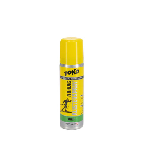 TOKO Nordic Klister Spray Base Green 70ml