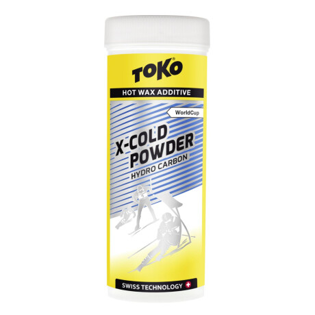 TOKO X-Cold Powder 50g