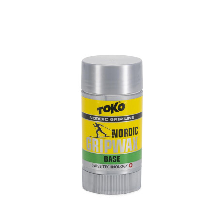TOKO Nordic Base Wax & GripWax