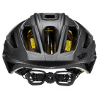 UVEX quatro cc MIPS black matt 56-61