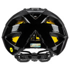 UVEX quatro cc MIPS black matt 56-61