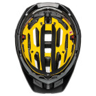 UVEX quatro cc MIPS black matt 56-61