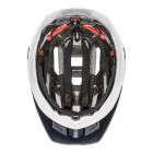 UVEX quatro cc deep space-white m 52-57