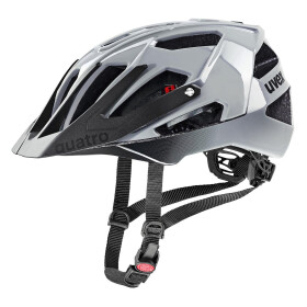 UVEX quatro Allround Fahrradhelm