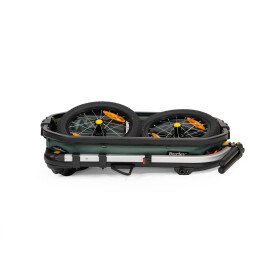 BURLEY Transportanhänger Hopper