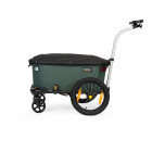 BURLEY Transportanhänger Hopper