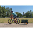 BURLEY Transportanhänger Hopper