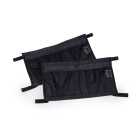 BURLEY Organizer Hopper Fächeraufteilung