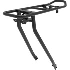 CENTURION Gepäckträger E-Trekking 27,5 Zoll E-Fire City 27,5 ab MY20, inkl. Montagekit