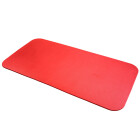 AIREX Gymnastikmatte Corona 200 rot, Maße: 200 x100 x 1,5 cm