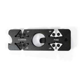 Origin Outdoors Messerschärfer EDC Pocket, schwarz