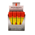 Ronson Gas für Feuerzeuge, 90 ml