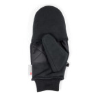 Origin Outdoors Klappfäustlinge, schwarz S