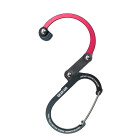 GearAid Heroclip, M rot