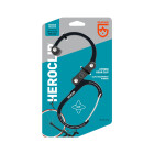 GearAid Heroclip, M rot