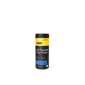 TOKO Jet Powder Top Finish – Fluorfreie...