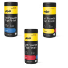 TOKO Jet Powder Top Finish – Fluorfreie Weltcup-Pulverwachse für jede Schneebedingung