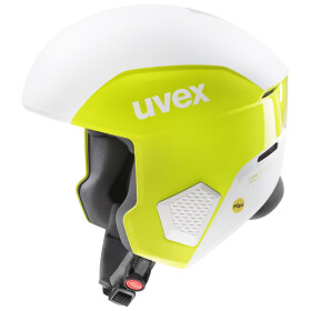 UVEX invictus MIPS Race Skihelm – kompromissloser...