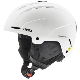 UVEX stance MIPS – Sportlicher Allmountain-Skihelm...