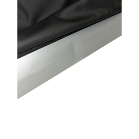 Burley Hundeanhänger Bark Ranger XL (gebraucht)