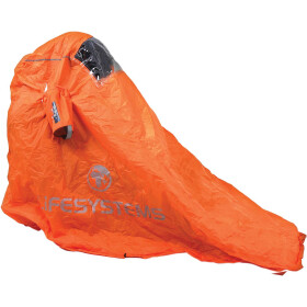 Lifesystems Notzelt, 1 Person