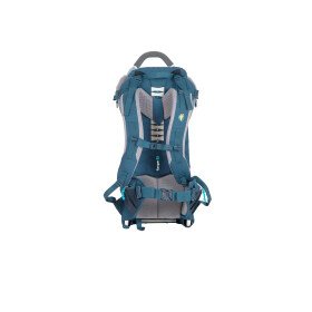 LittleLife Kindertrage Ranger S3, blau ohne Zubehör...