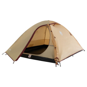Coleman Zelt Darwin Summer, 3 Personen