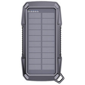 BasicNature Powerbank 10 PD, 10000 mAh