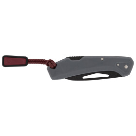 Gerber Messer LST Mini, grau