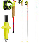 LEKI Ultratrail FX.One Carbon Trailrunning Faltstock