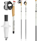 LEKI Ultratrail FX.One Carbon Trailrunning Faltstock