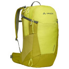 VAUDE Wizard 24+4 Wanderrucksack mit Aeroflex-Control & Volumenerweiterung