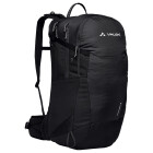 VAUDE Wizard 24+4 Wanderrucksack mit Aeroflex-Control & Volumenerweiterung