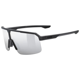 uvex ramp Performance Sportbrille mit verspiegelter...