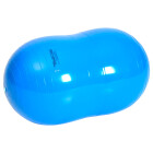 GYMNIC Physio-Roll, Therapierolle ø 30 cm x 50 cm, blau