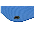 AIREX Gymnastikmatte Coronella, 185 x 60 x 1,5 cm blau