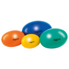 Pezzi EGG-Ball Therapierolle, Ø 55 cm x 80 cm, orange