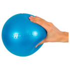 GYMNIC Overball, 23 cm Durchmesser  blau