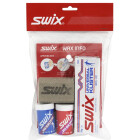 SWIX XC Wax Kit, Wachs-Set für Skilanglauf