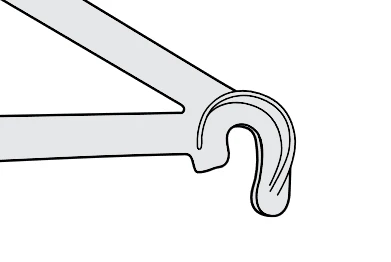 Bild des Hooded Dropouts